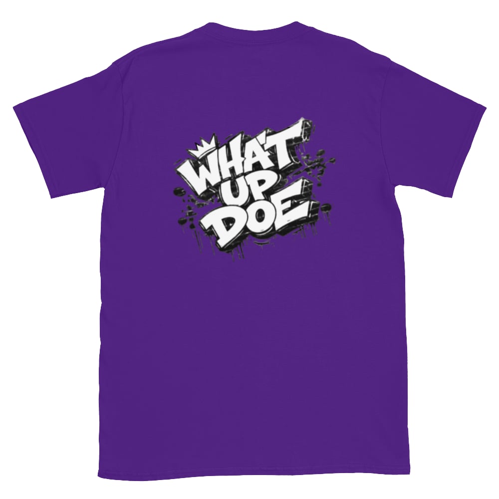 2026 CWH Detroit Family Reunion Tee
